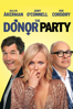 The Donor Party - Thom Harp