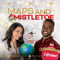 Maps and Mistletoe