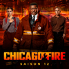 Chicago Fire - All the Dark  artwork