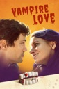 Affiche du film Vampire love