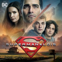 Superman & Lois, Saison 1 (VOST)