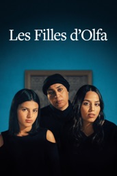 Les filles d'Olfa