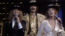 Pistolero (ZDF Hitparade 09/02/1981) [Live] - ジンギスカン