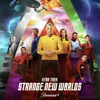 Star Trek: Strange New Worlds - Star Trek: Strange New Worlds, Season 2  artwork