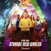 Star Trek: Strange New Worlds, Season 2 - Star Trek: Strange New Worlds