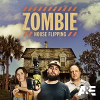 Télécharger Zombie House Flipping, Season 4 Episode 20