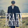 Peaky Blinders - Peaky Blinders, Season 3  artwork
