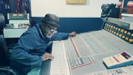 Dub Glory (feat. Freddie McGregor) - Roots Radics & Mad Professor