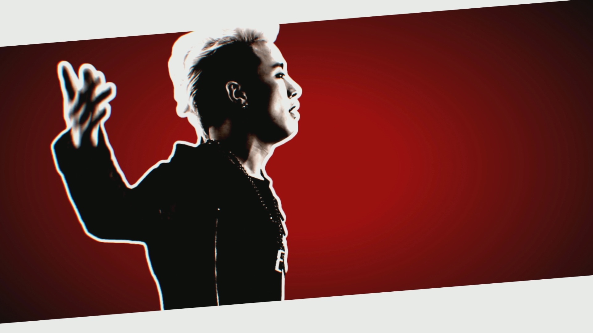 Bye U (feat. G.O) by Outsider