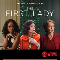 The First Lady, Saison 1 (VOST)
