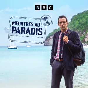 Meurtres au Paradis, Saison 10 (VF) - Episode 8