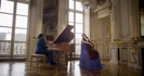 Chopin : Cello Sonata in G Minor, Op. 65: III. Largo (feat. Julien Brocal) - Camille Thomas
