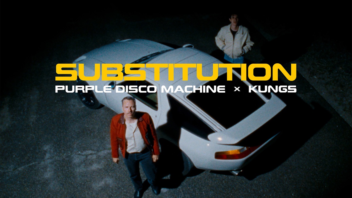 Purple disco machine asdis amice. Substitution Purple Disco Machine Kungs. Purple Disco Machine feat. Kungs - Substitution. Purple Disco Machine ft Kungs. Purple Disco Machine Exotica.