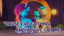 Mane Family (Lyric Video) - My Little Pony