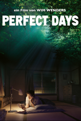 Perfect Days - Unknown Cover Art