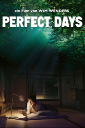 Perfect Days - Unknown Cover Art
