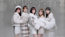 White Lyrical Kingdom - i☆Ris