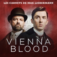 Télécharger Vienna Blood : Les carnets de Max Liebermann, Saison 3 (VOST) Episode 3