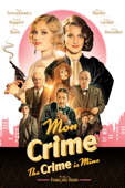 The Crime Is Mine
