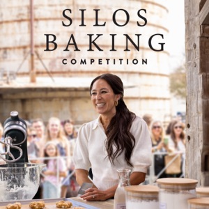 Silos Baking Competition, Season 1 - Episode 3