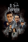 O Padrinho: Parte II