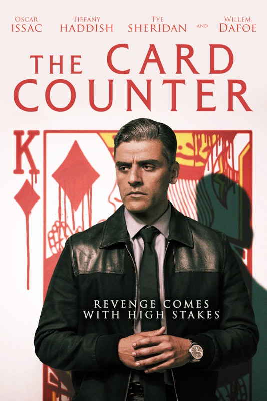The card counter