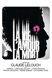 La vie, l'amour, la mort
