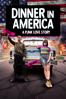 Dinner in America: A Punk Love Story - Adam Rehmeier