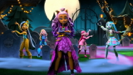 Howloween Scream - Monster High