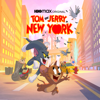 Put a Ring On It / Come Fly with Me / Bubble Gum Crisis / Mousequerade - Tom & Jerry in New York new Single