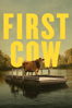 First cow - Kelly Reichardt