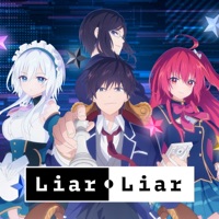 Liar, Liar (Original Japanese Version)
