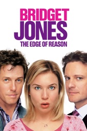Poster for Bridget Jones: The Edge of Reason by Beeban Kidron
