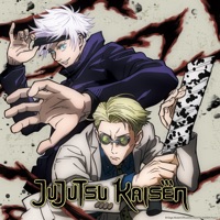 Télécharger Jujutsu Kaisen (English) - Season 1 Part 2 Episode 24