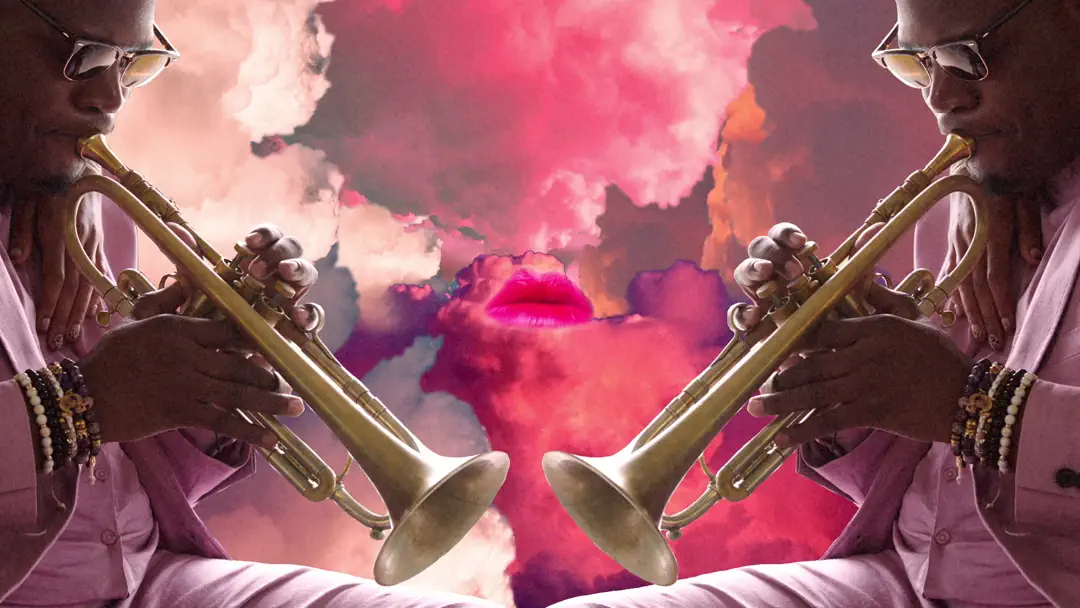 Find Your Peace (feat. Common, Robert Glasper & Jean Baylor)