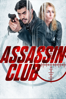 Assassin Club - Camille Delamarre