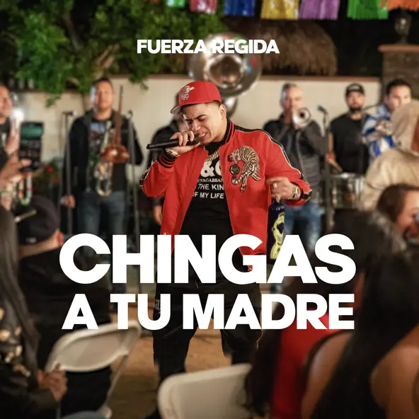 C*****s A Tu Madre