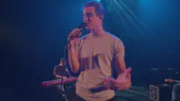 VECHTEN VOOR JE — MAKSIM