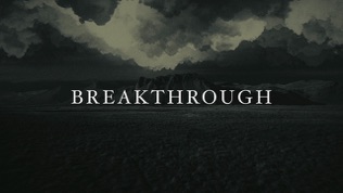 Patrick Mayberry Breakthrough Miracle Power