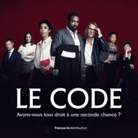 Télécharger Le code, Saison 1 Episode 6