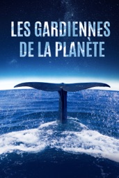 Les gardiennes de la planète