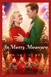 In Merry Measure - Paula Elle Cover Art