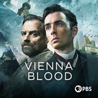 Vienna Blood, Season 2