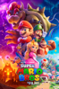 Super Mario Bros. O Filme - Aaron Horvath & Michael Jelenic