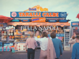 Bella Napoli - Roy Bianco & Die Abbrunzati Boys