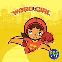 Télécharger WordGirl, Vol. 4 Episode 7