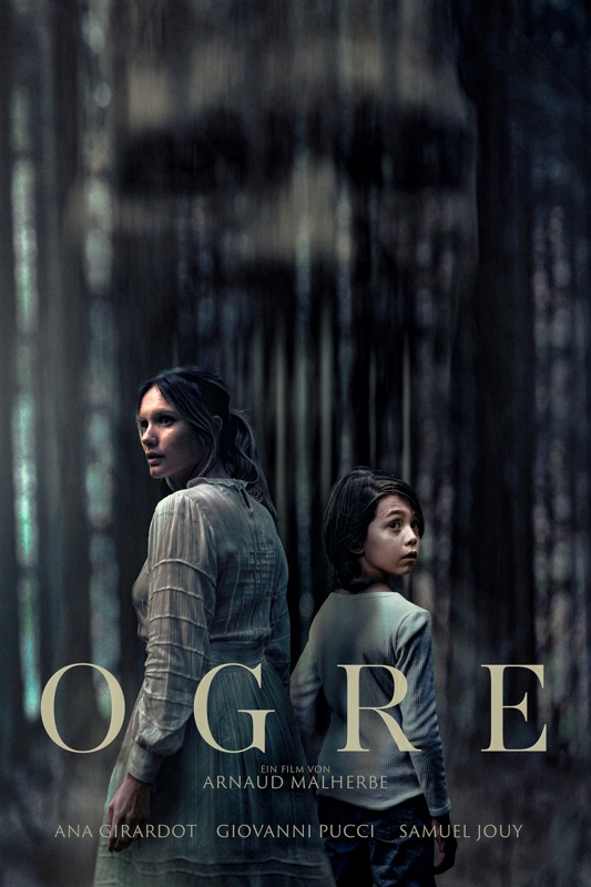 Ogre