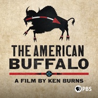 The American Buffalo: A Film by Ken Burns, Season 1