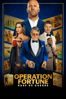 Operation Fortune: Ruse de guerre - Guy Ritchie