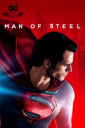 Man of Steel (2013)
